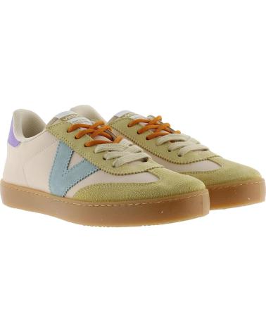 VICTORIA ZAPATO CASUAL MUJER MUJER 26230 VARIOS COLORES