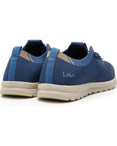 LOIS JEANS 64542-107 MARINO