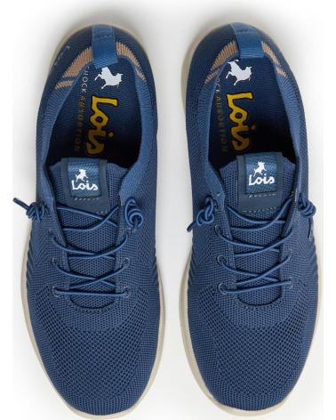 LOIS JEANS 64542-107 MARINO