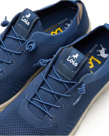 LOIS JEANS 64542-107 MARINO