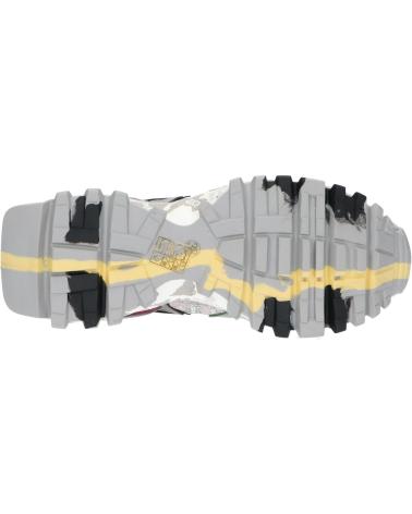 Início-EXE-TÊNIS CASUAL FEMININO EXE 134-10 COURO VERDE ROSA-LEATHER-GREEN-PINK