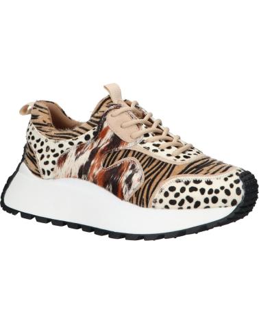 Inicio-EXE-ZAPATILLAS CASUAL MUJER EXE 2293-52RG50 LEOPARD BEIGE NEGRO-LEOPARD-BEIGE-BLACK