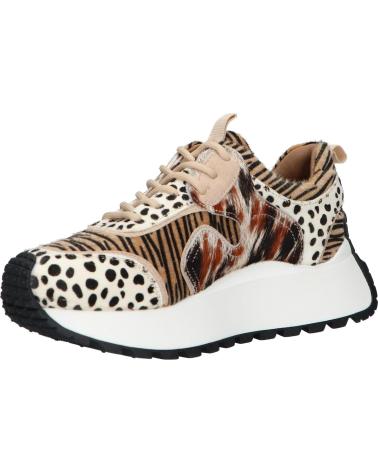 Inicio-EXE-ZAPATILLAS CASUAL MUJER EXE 2293-52RG50 LEOPARD BEIGE NEGRO-LEOPARD-BEIGE-BLACK