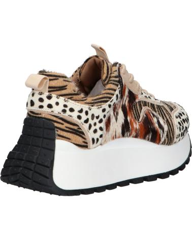 Inicio-EXE-ZAPATILLAS CASUAL MUJER EXE 2293-52RG50 LEOPARD BEIGE NEGRO-LEOPARD-BEIGE-BLACK