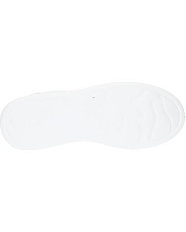 Inicio-EXE-ZAPATILLAS CASUAL EXE 66-61EX11 PU WHITE BLUE-PU-WHITE-BLUE