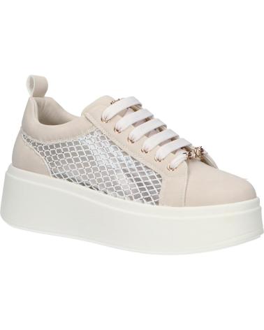 Inicio-EXE-ZAPATILLAS CASUAL EXE 88-61RG05 PU OFFWHITE-PU-OFFWHITE