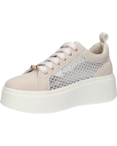 Inicio-EXE-ZAPATILLAS CASUAL EXE 88-61RG05 PU OFFWHITE-PU-OFFWHITE