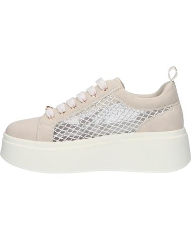 Inicio-EXE-ZAPATILLAS CASUAL EXE 88-61RG05 PU OFFWHITE-PU-OFFWHITE