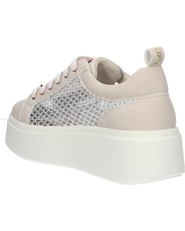 Inicio-EXE-ZAPATILLAS CASUAL EXE 88-61RG05 PU OFFWHITE-PU-OFFWHITE