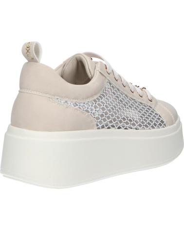 Inicio-EXE-ZAPATILLAS CASUAL EXE 88-61RG05 PU OFFWHITE-PU-OFFWHITE