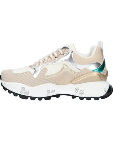 Inicio-EXE-ZAPATILLAS CASUAL MUJER EXE D190608-13B PU BEIGE-PU-BEIGE