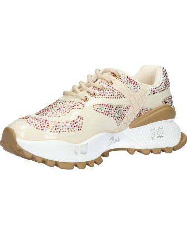 Inicio-EXE-ZAPATILLAS CASUAL MUJER EXE D190608-24 STRASS BEIGE-STRASS-BEIGE