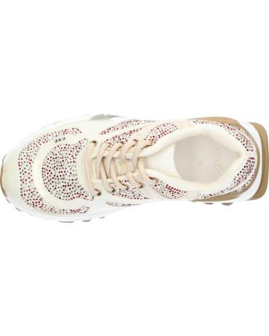 Inicio-EXE-ZAPATILLAS CASUAL MUJER EXE D190608-24 STRASS BEIGE-STRASS-BEIGE