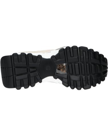 Inicio-EXE-ZAPATILLAS CASUAL MUJER EXE D190608-13B PU BEIGE-PU-BEIGE