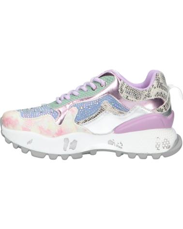 Inicio-EXE-ZAPATILLAS CASUAL MUJER EXE D190608-13B PU PURPLE-PU-PURPLE