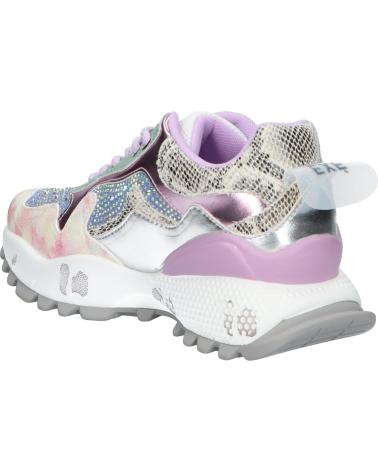 Inicio-EXE-ZAPATILLAS CASUAL MUJER EXE D190608-13B PU PURPLE-PU-PURPLE
