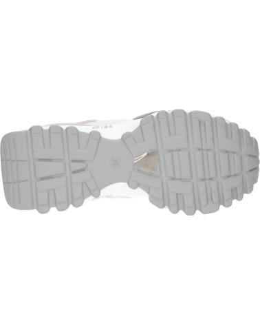 Inicio-EXE-ZAPATILLAS CASUAL MUJER EXE D190608-13B PU PURPLE-PU-PURPLE