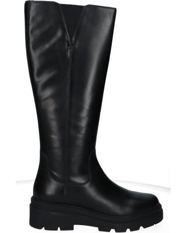 geox D46XED 043NH D FELLENY C9999 BLACK