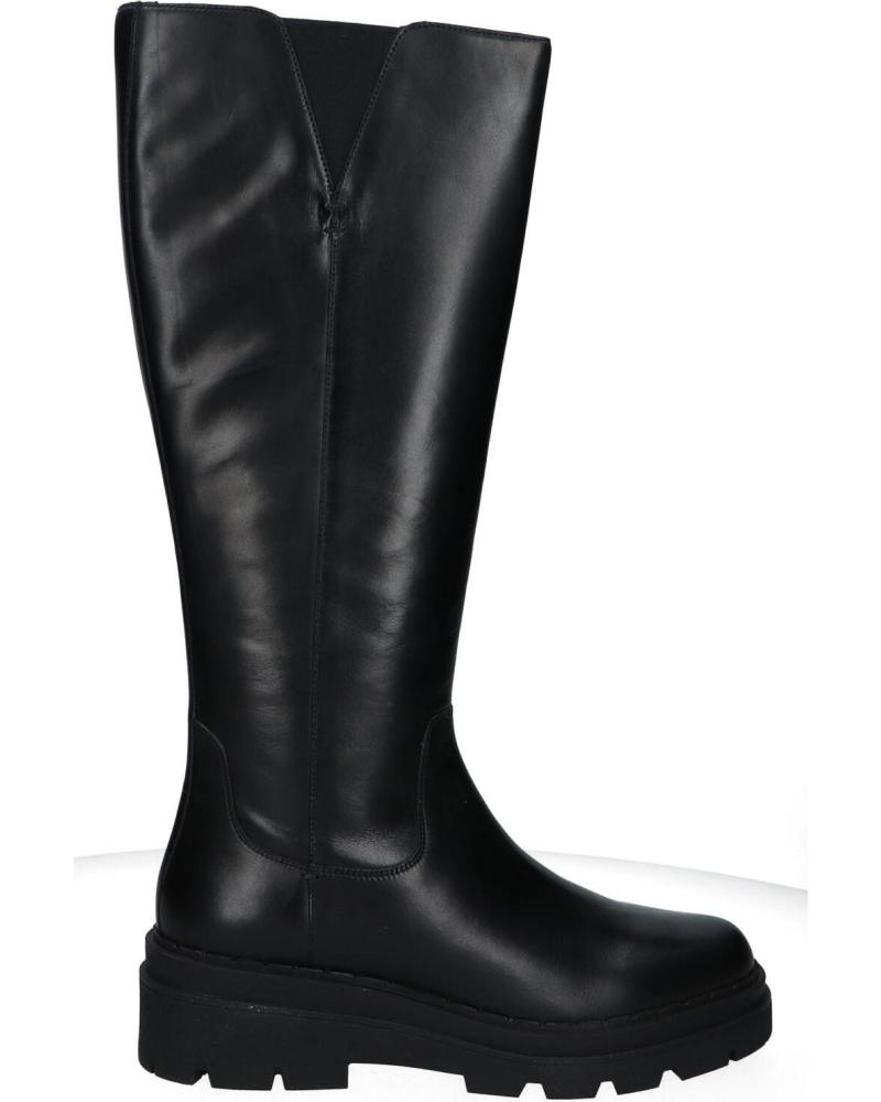 geox D46XED 043NH D FELLENY C9999 BLACK