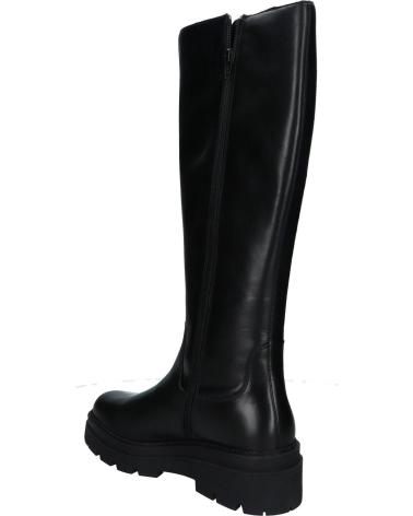 geox D46XED 043NH D FELLENY C9999 BLACK