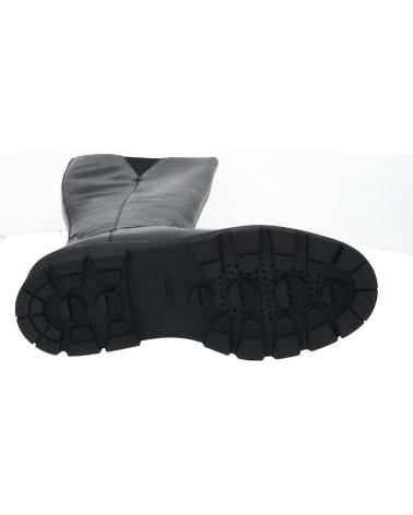 geox D46XED 043NH D FELLENY C9999 BLACK
