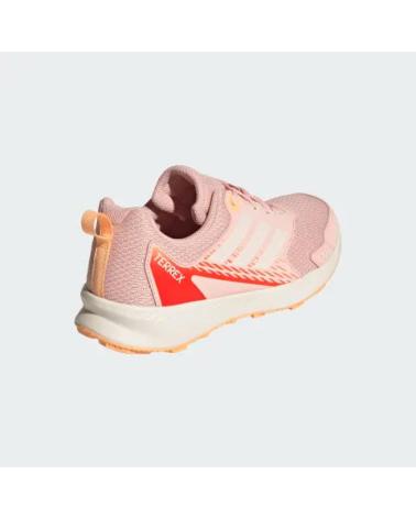 ADIDAS ZAPATILLA TERREX MUJER TRACEFINDER JS0851 NARANJA