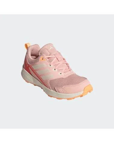 ADIDAS ZAPATILLA TERREX MUJER TRACEFINDER JS0851 NARANJA