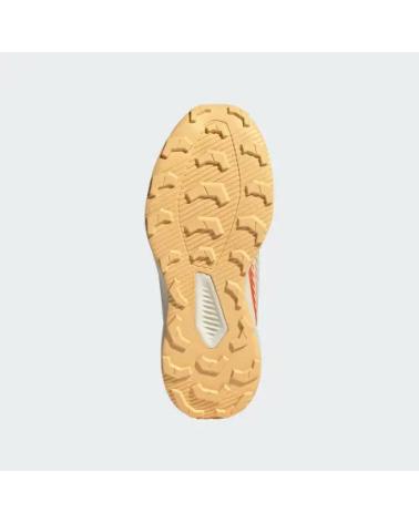 ADIDAS ZAPATILLA TERREX MUJER TRACEFINDER JS0851 NARANJA