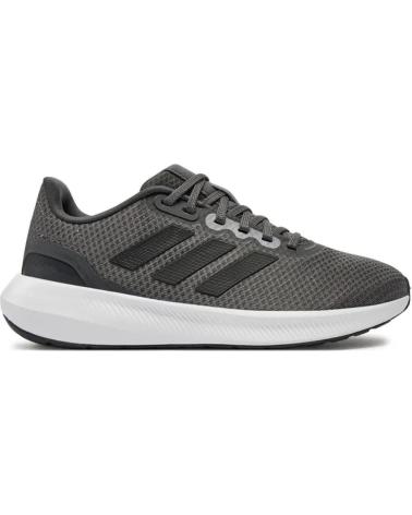 ADIDAS ZAPATILLAS HOMBRE RUNFALCON 3 0 HP7548 NEGRO