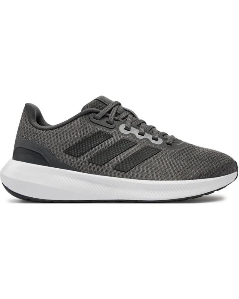 ADIDAS ZAPATILLAS HOMBRE RUNFALCON 3 0 HP7548 NEGRO