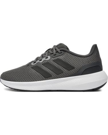 ADIDAS ZAPATILLAS HOMBRE RUNFALCON 3 0 HP7548 NEGRO