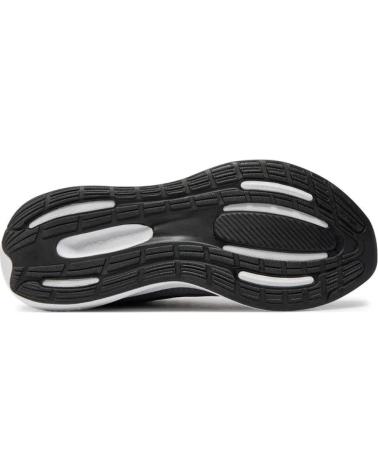 ADIDAS ZAPATILLAS HOMBRE RUNFALCON 3 0 HP7548 NEGRO