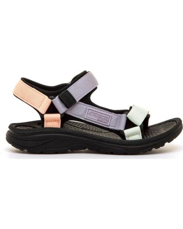 MTNG SANDALIA DEPORTIVA MUJER MUSTANG 60804 MULTI MULTICOLOR