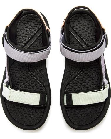 MTNG SANDALIA DEPORTIVA MUJER MUSTANG 60804 MULTI MULTICOLOR