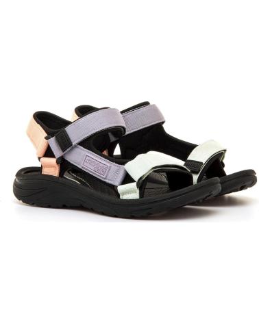 MTNG SANDALIA DEPORTIVA MUJER MUSTANG 60804 MULTI MULTICOLOR
