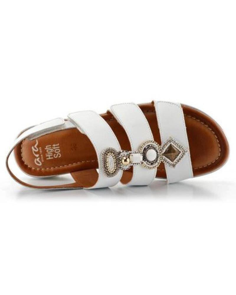 Sandalias De Mujer ARA SANDALIAS MUJER 12 23604 WHITE