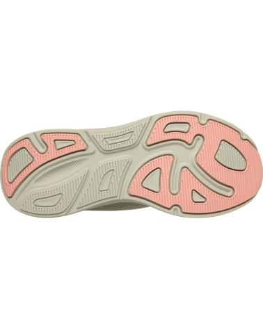 SKECHERS ZAPATOS ZAPATOS MUJER ZAPATILLAS BAJAS MODELO BOBS SKILLZ CO VERDE