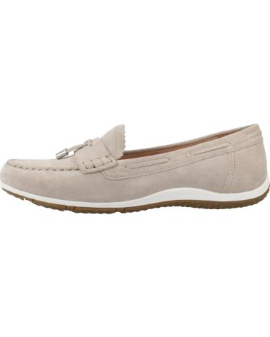 MOCASSINS GEOX D VEGA MOC A FEMININO C6738