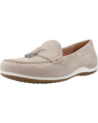 MOCASSINS GEOX D VEGA MOC A FEMININO C6738