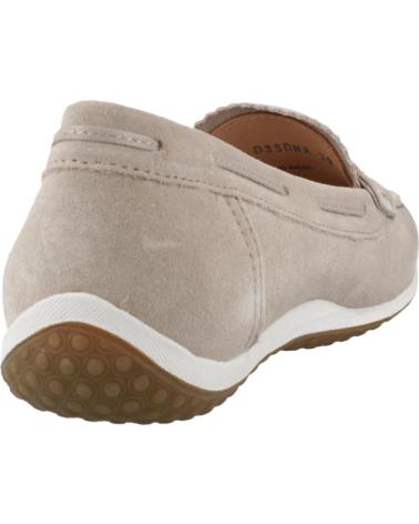 MOCASSINS GEOX D VEGA MOC A FEMININO C6738