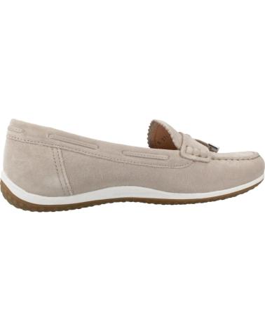 MOCASSINS GEOX D VEGA MOC A FEMININO C6738