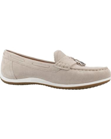 MOCASSINS GEOX D VEGA MOC A FEMININO C6738
