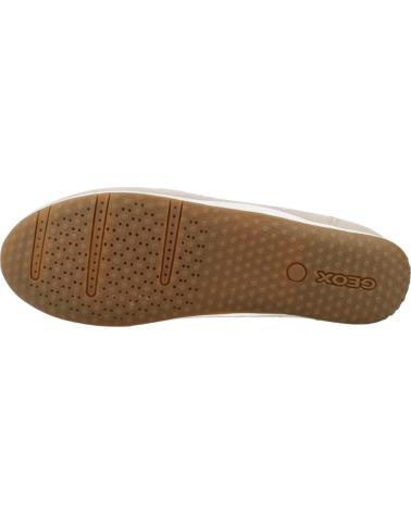 MOCASSINS GEOX D VEGA MOC A FEMININO C6738