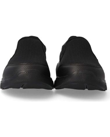 ZAPATILLAS DEPORTIVAS HOMBRE SWEDEN KLE 612365 NEGRO