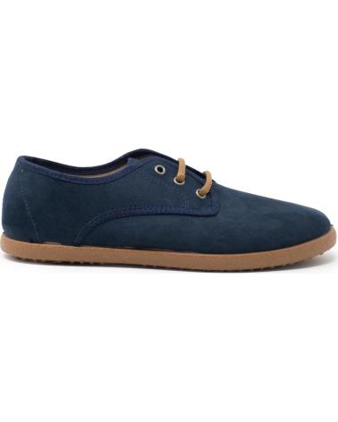 BATILAS ZAPATOS COLEGIALES NINO 48350 AZUL