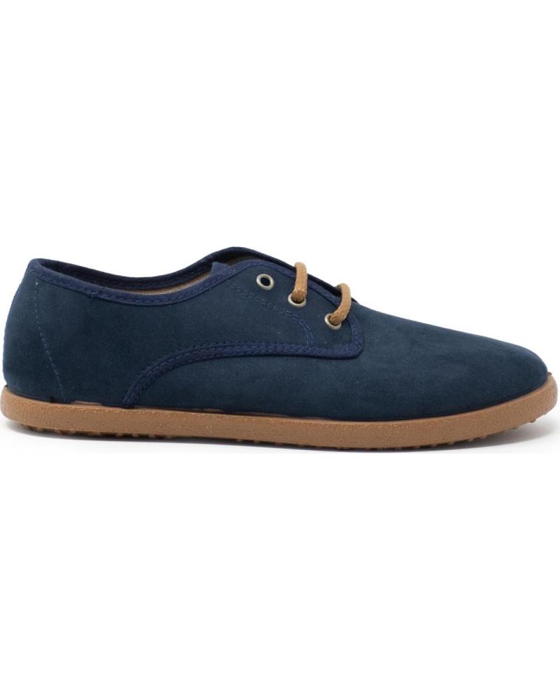 BATILAS ZAPATOS COLEGIALES NINO 48350 AZUL