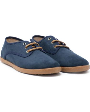 BATILAS ZAPATOS COLEGIALES NINO 48350 AZUL