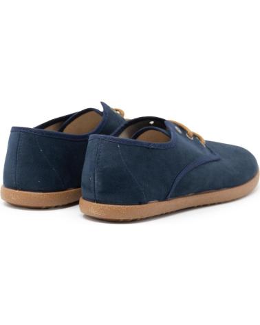 BATILAS ZAPATOS COLEGIALES NINO 48350 AZUL