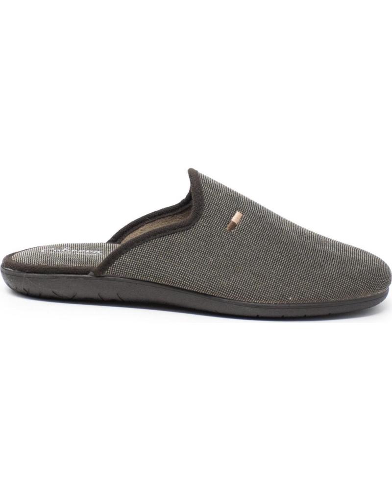 CABRERA CHINELA MARRON