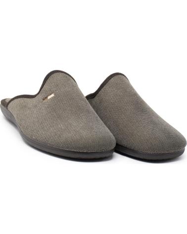 CABRERA CHINELA MARRON